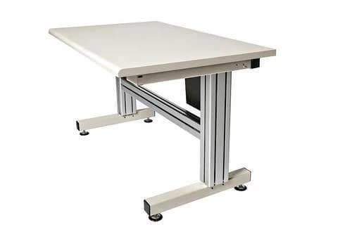 Mobility Aids White Hospital Bedside Tables