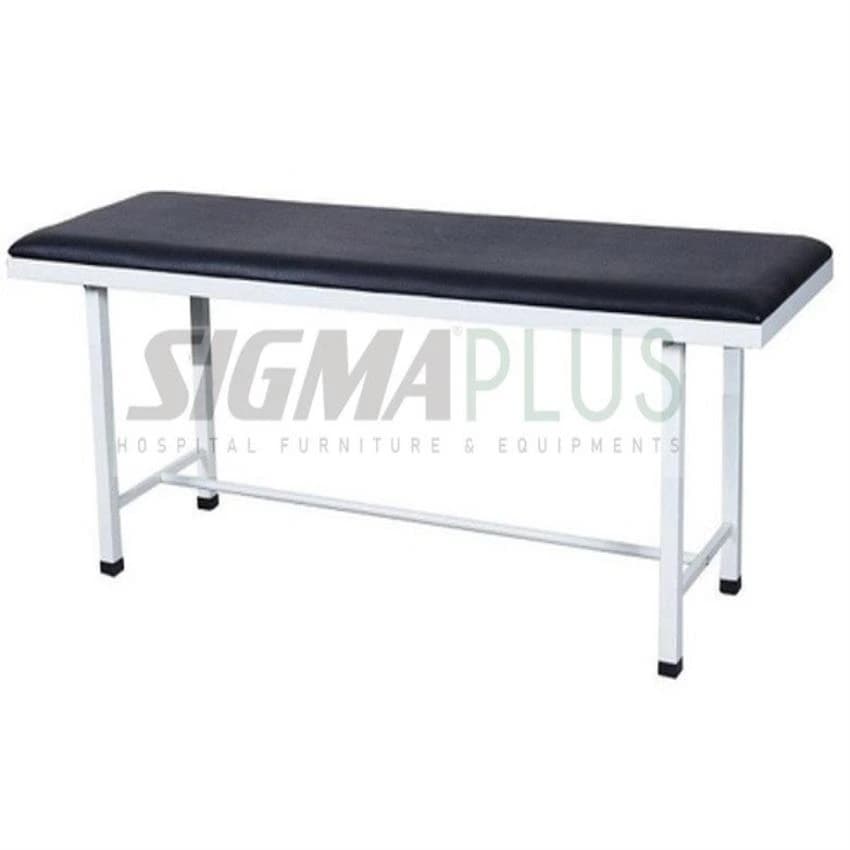 Patient Examination Table For Hospitals, Overall Dimension: 1830x600x810 mm
