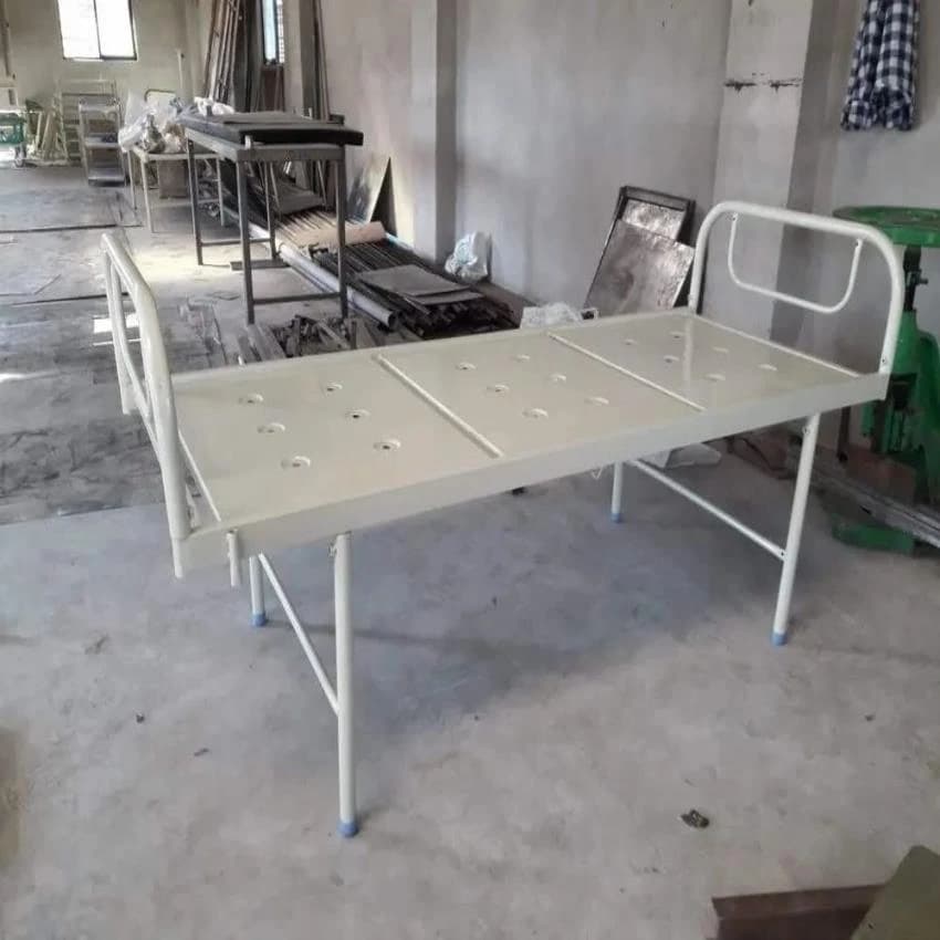 Hospital fowler bed