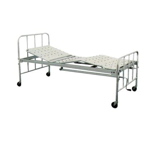 Hospital Fowler Bed, Size: L 2140mm * W 940mm * H 500mm