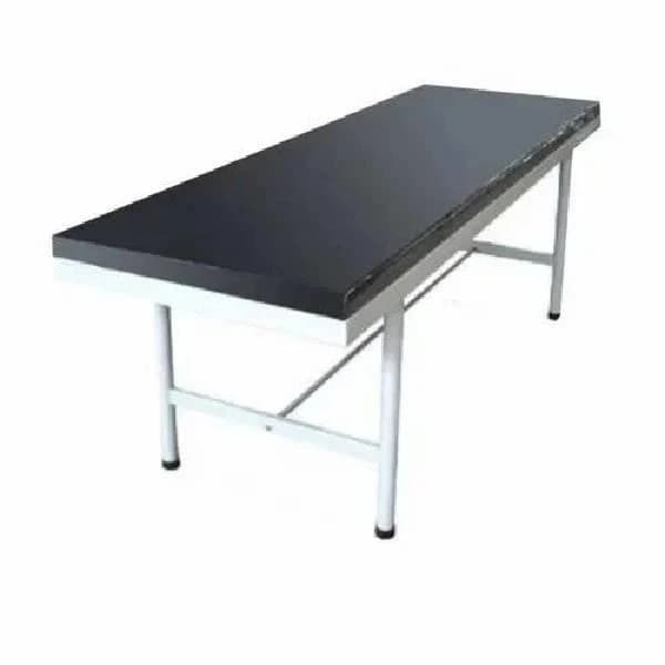 Examination Table Plain