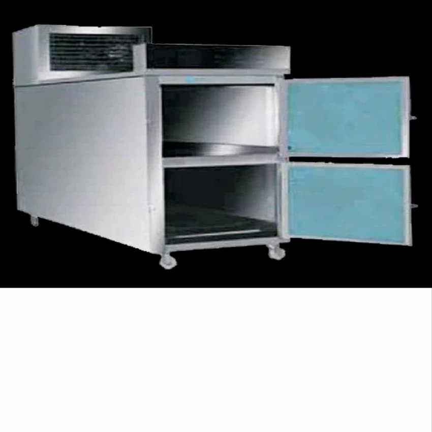 Ms And Ss Electric Mortuary Cabinets Chambers