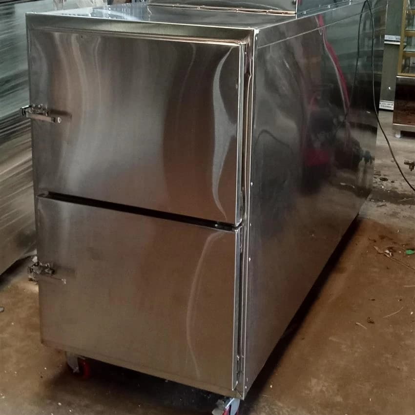 Mortuary Cabinet