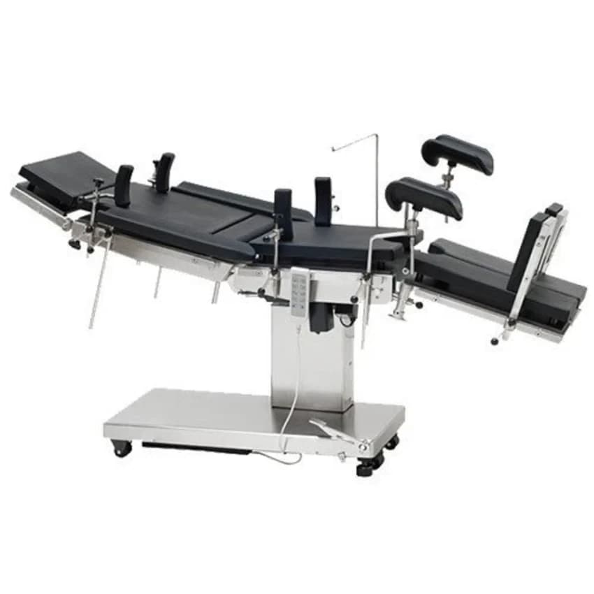 Motorized Operation Theatare Table