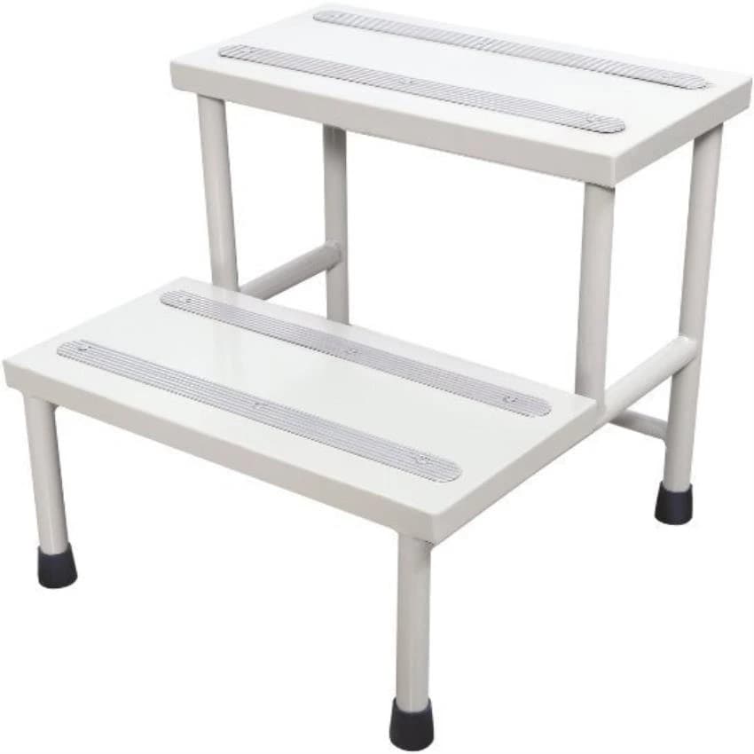 Mild Steel WM-5229 MS Foot Step Double, Powder Coated