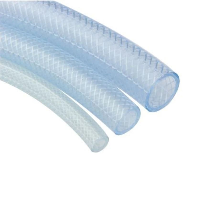 PVC Nylon Braided Hose (3 Inch)
