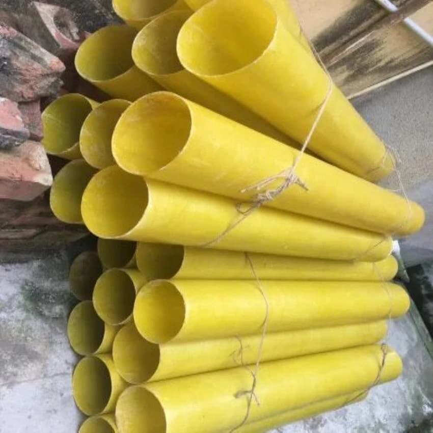 FRP Filament Binding Tube