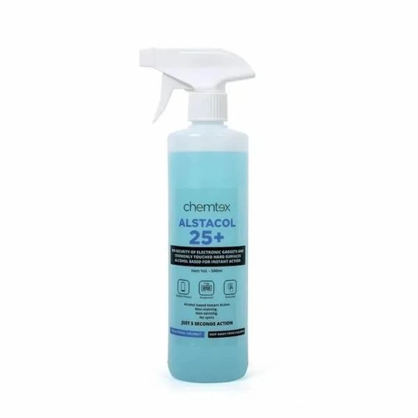 Chemtex Alstacol 25+