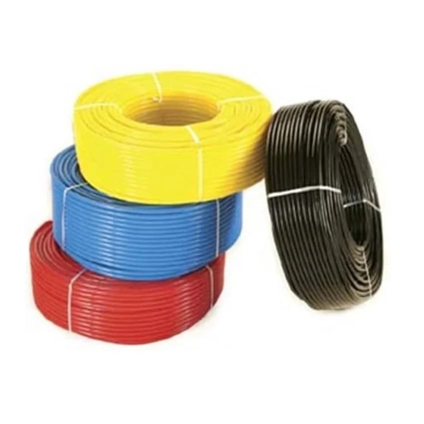 Pu Air Tube, 4 MM OD to 16 MM OD