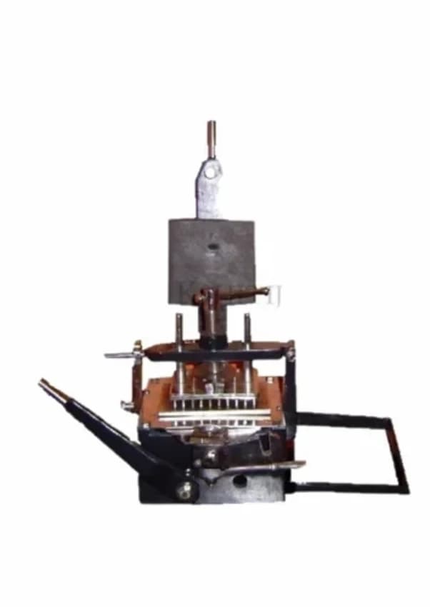 Capsule Filling Machine Pharmaceutical Industry SF00005100