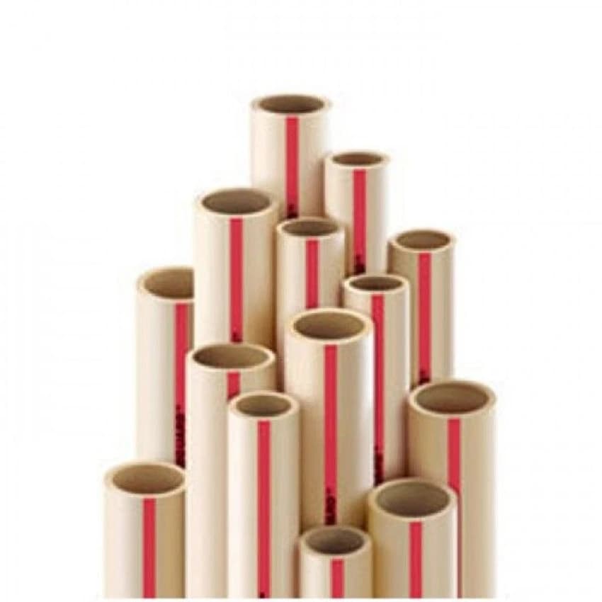 Astral CPVC Pipe, 12"", 0.75 Inch
