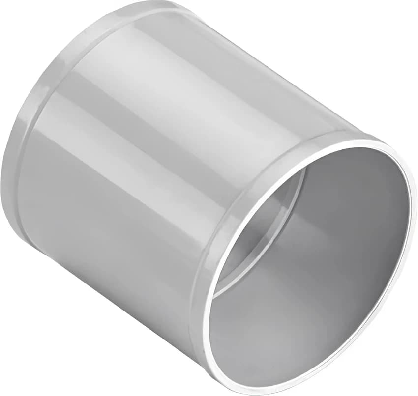 3 inch Marcos SWR Coupler, Plumbing
