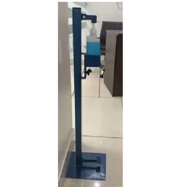 Touchless Hand Sanitiser Dispensers