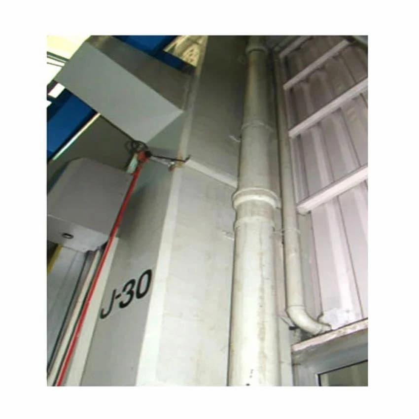 110 mm Pvc Downtake Pipe