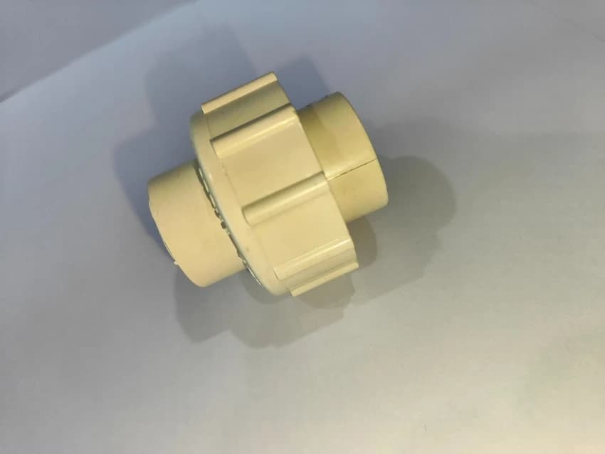 CPVC PLUMBING UNION 3/4''''INCH