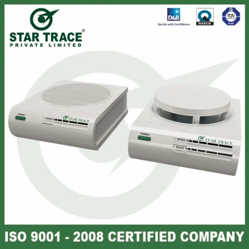 Star Trace MagNetic Stirrers