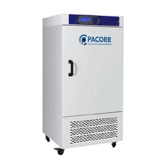 PACORR- Stability Chamber