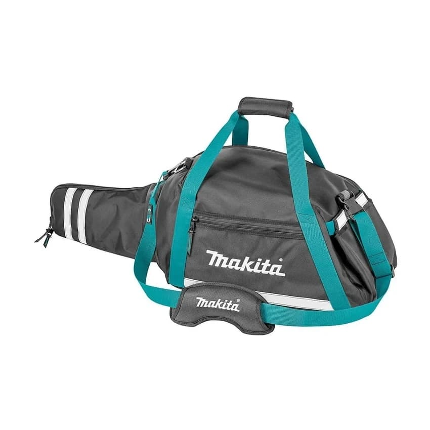 Makita Ultimate Chainsaw Bag, Tool capacity: 21-40 tools, Nylon