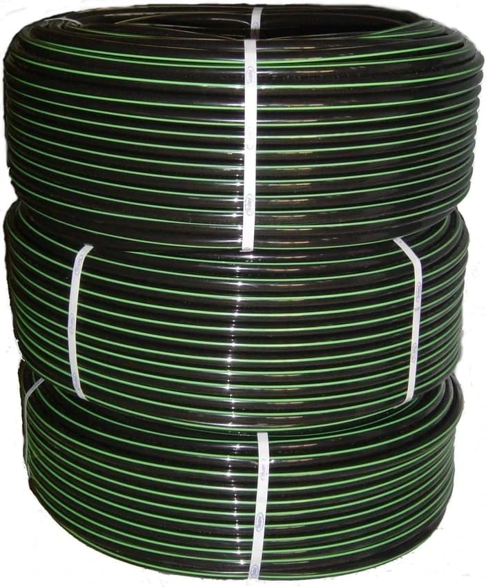 Drip Irrigation Lateral Pipe, 16 mm