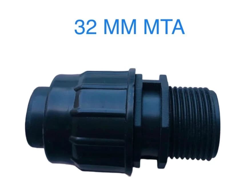 32MM LATERAL MTA
