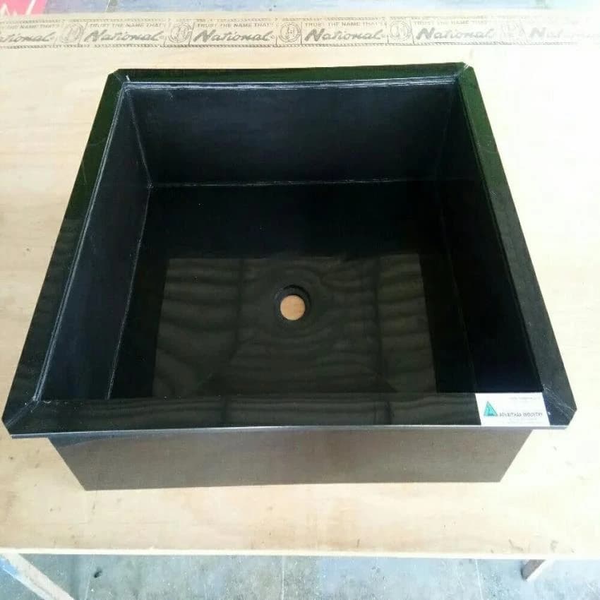 Hdpe Fitting Fabrication