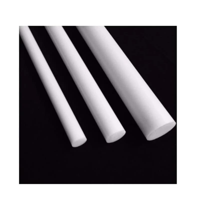 Parshwa Polymer Polytetrafluoro Ethylene Pipes
