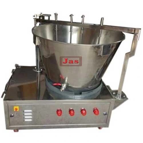Basundi Making Machine