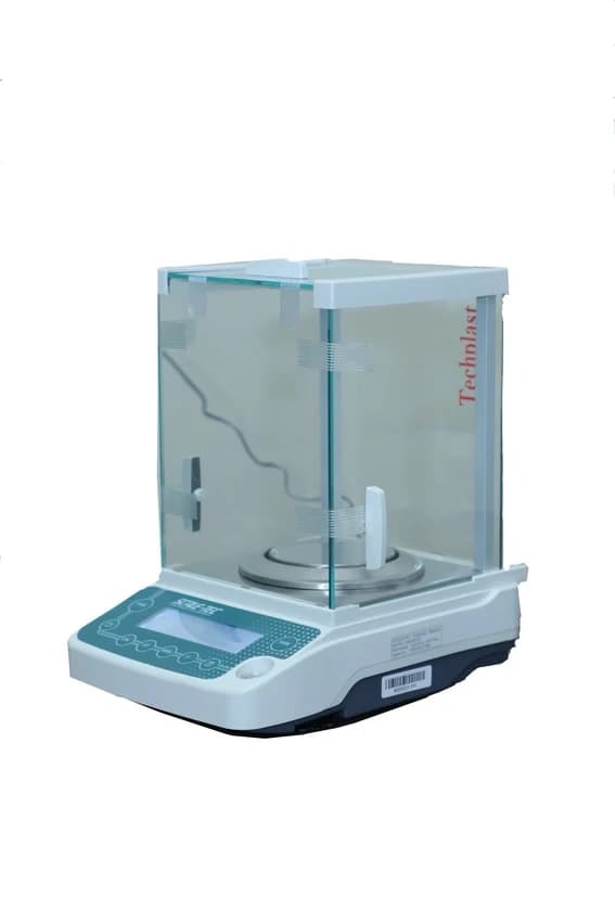 Digital Analytical Balance