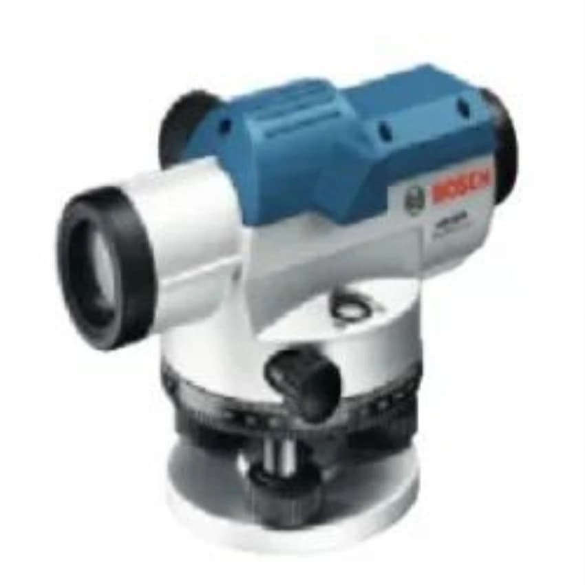 Bosch Gol 26d Professional Optical Level