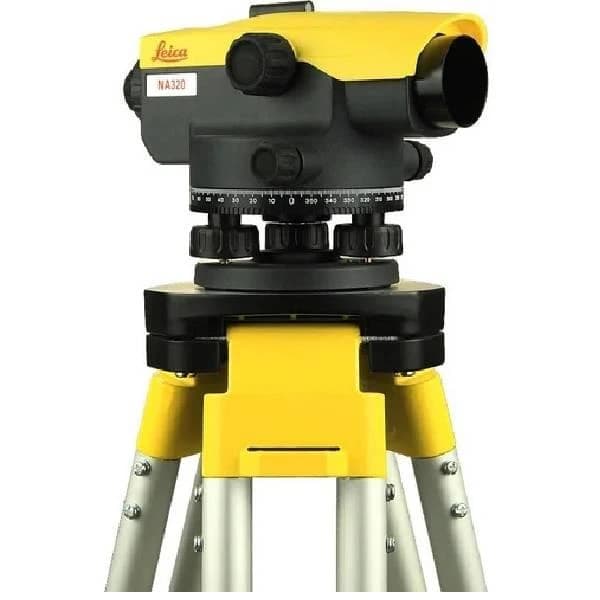 Leica Auto Level