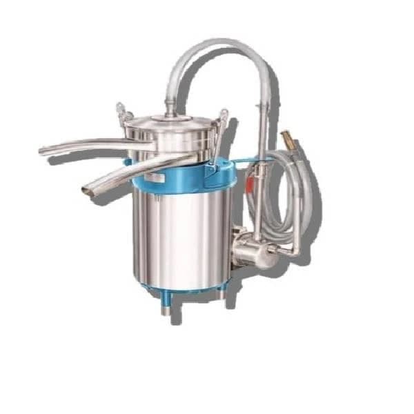 Stainless Steel Milk Cream Separators