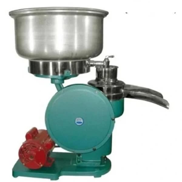 KD 165E Kamdhenu Cream Separator