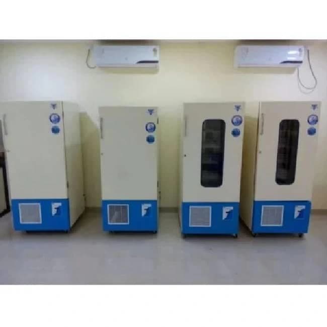 Refrigerators Freezers Blood Bank