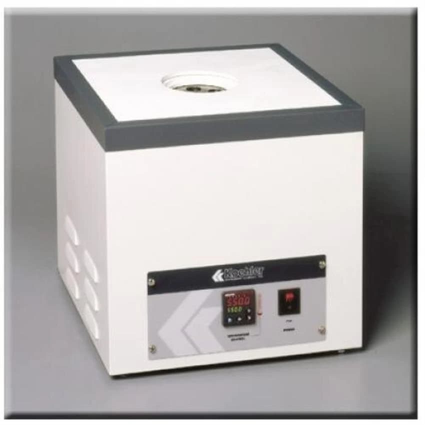 Carbon Residue Apparatus, For Industrial