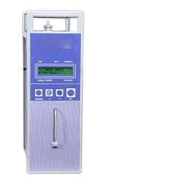 Milk Analyzer