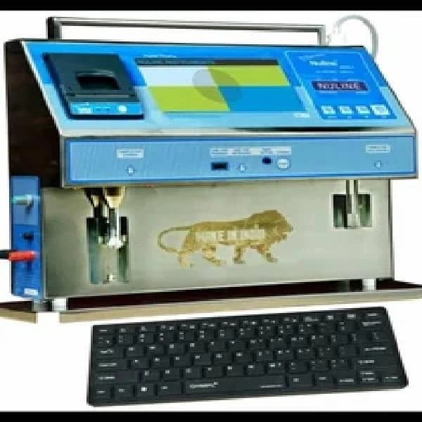 Milk Analyser Nuline Bond I7