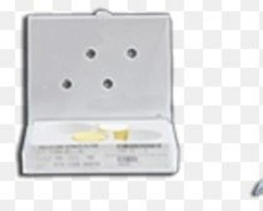 Patch Test Kit