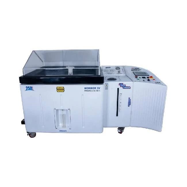 Corrosion Test Chamber