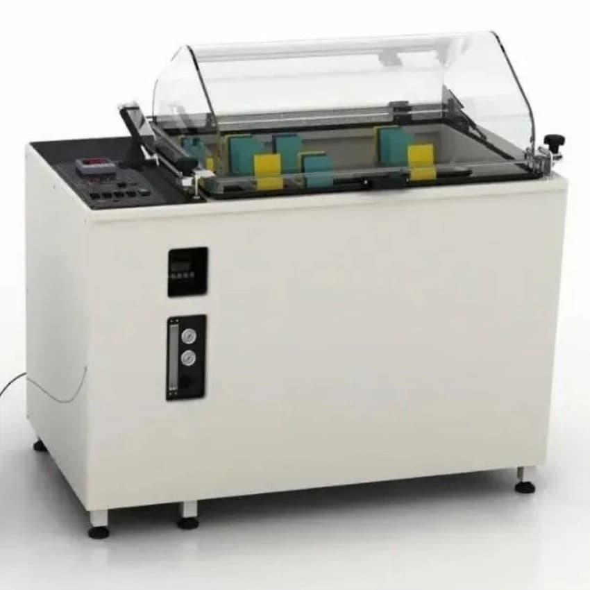 Standard Corrosion Test Chamber