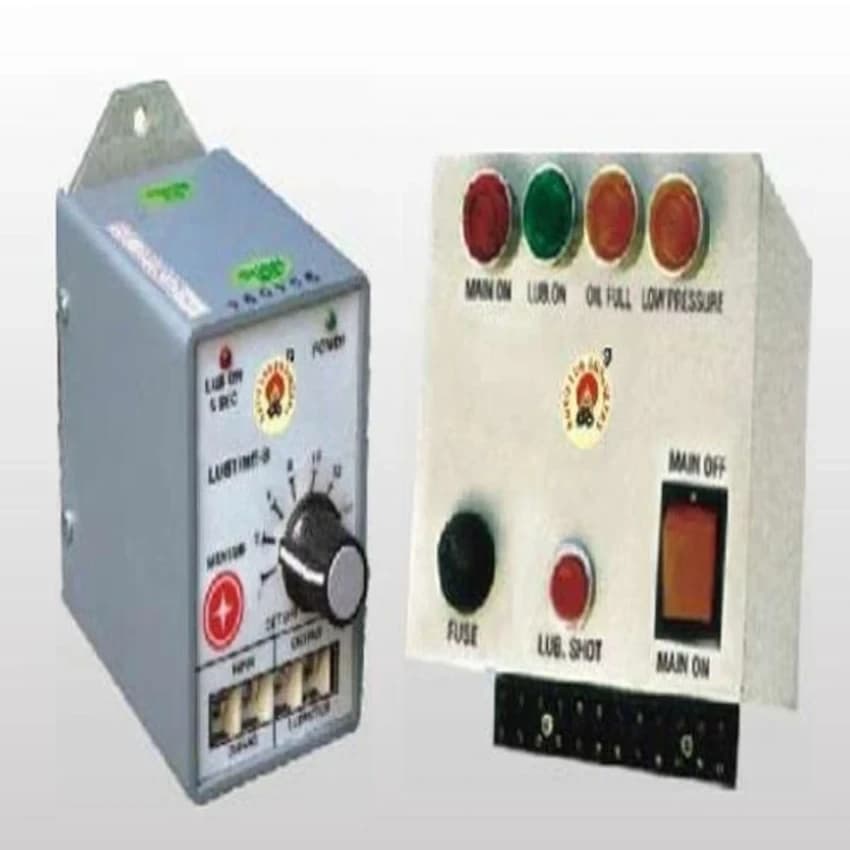 Electronic Timer
