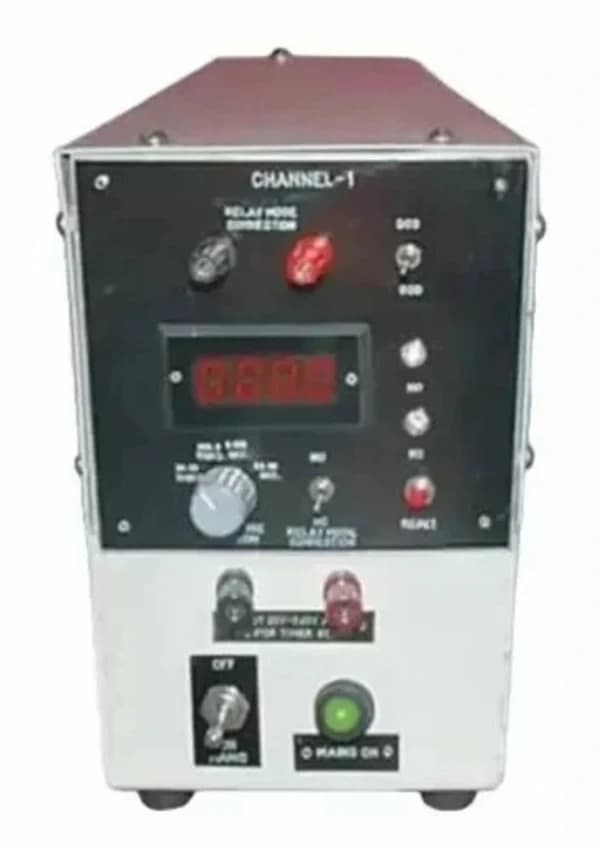 Single Channel Time Interval Meter SF00000923