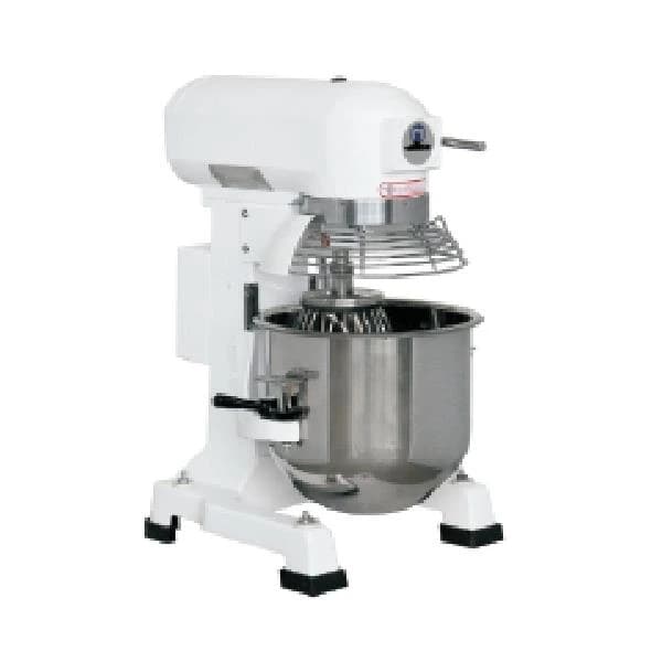 Planetary Mixer