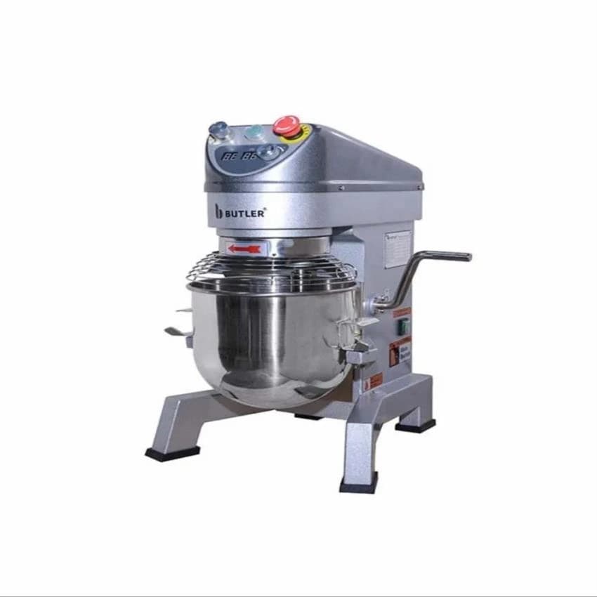 Butler Planetary Mixers Pm 10