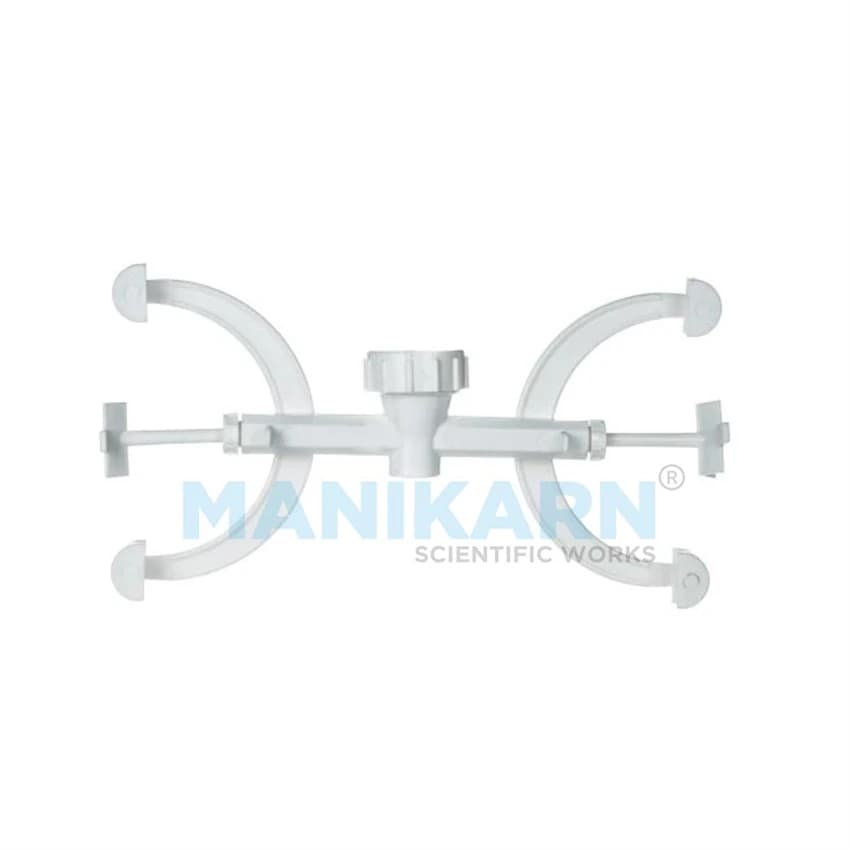 FISHER CLAMP