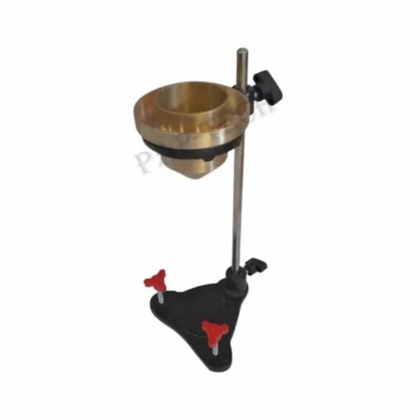 B4 Brass Viscosity Ford Cup