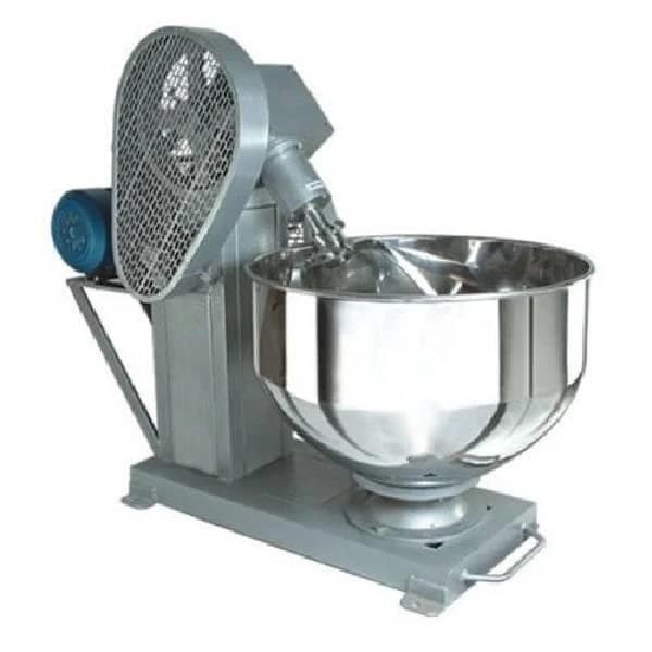 Commercial Dough Kneader