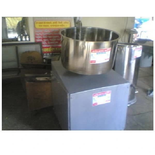 Boondi Slurry Mixing Machine