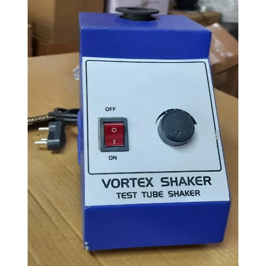 Vortex Shaker And Mixers