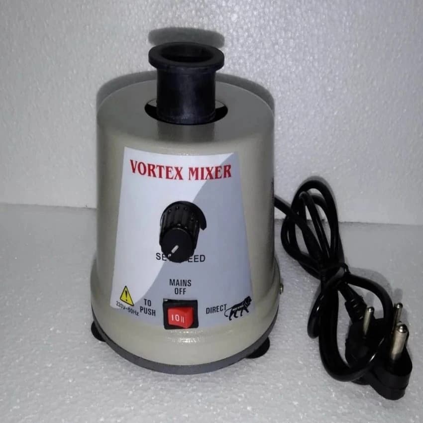 INDOSATI Vortex Mixer