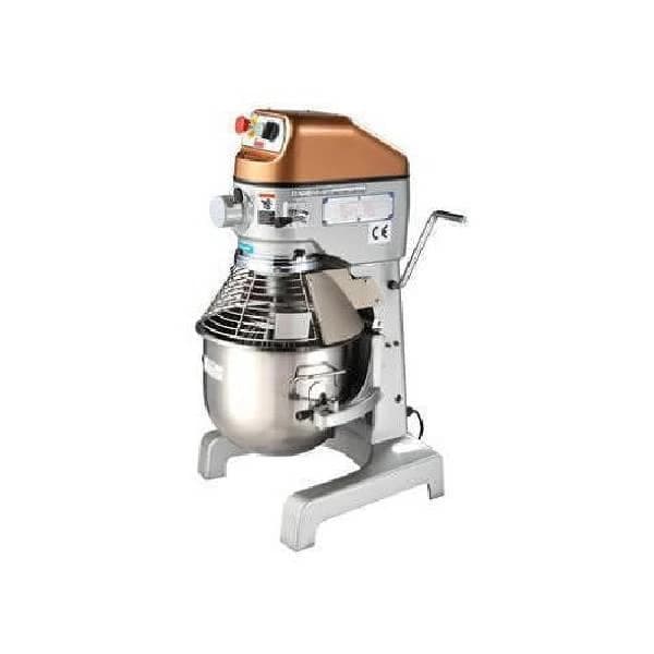 Planetary Mixer